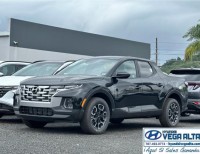 HYUNDAI SANTA CRUZ SE 2024