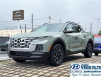 HYUNDAI SANTA CRUZ SEL ACTIVITY 2024