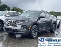 HYUNDAI SANTA CRUZ SEL ACTIVITY 2024