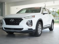 HYUNDAI SANTA FE SE 2019