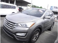 HYUNDAI SANTA FE SPORT 2015