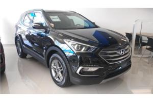 HYUNDAI SANTA FE SPORT 2017