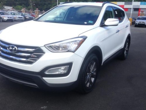 HYUNDAI-SANTA FE-SPORT-4DR-FWD-2013-BELLA