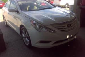 HYUNDAI SONATA 2011 NUEVO