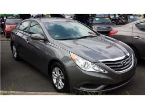 HYUNDAI SONATA 2013 2.0 EXELENTE CONDICIONES