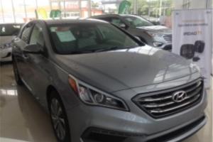 HYUNDAI SONATA 2013-2014