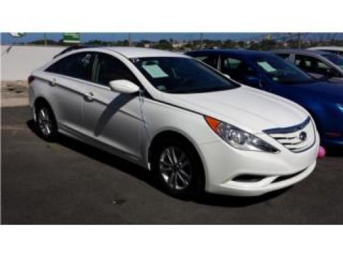 HYUNDAI SONATA 2013 EXCELENTE CONDICION