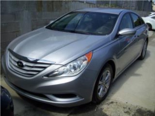 HYUNDAI SONATA 2013 PRECIO REAL