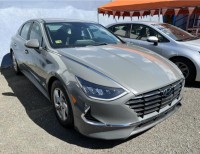 HYUNDAI SONATA 2021 LIQUIDACION