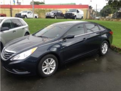 HYUNDAI SONATA SE 2012 Y 2013