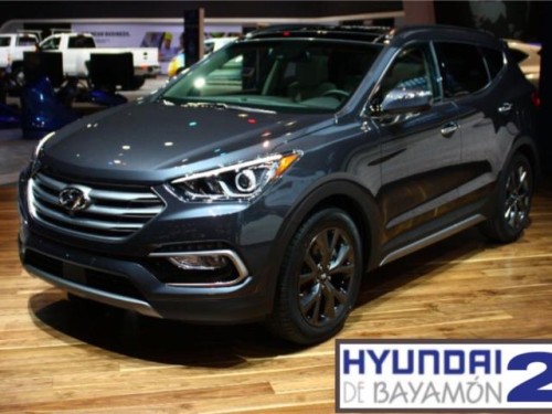 HYUNDAI TUCSON 2016 COMODA Y ESPACIOSA