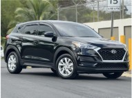 HYUNDAI TUCSON 2020FAMILIARECONOMICA