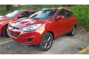 HYUNDAI TUCSON GLS -2015