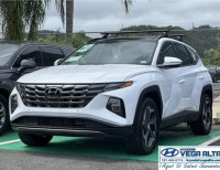 HYUNDAI TUCSON LTD PHEV 2024