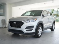 HYUNDAI TUCSON SE 2021