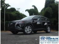 HYUNDAI TUCSON SE 2024