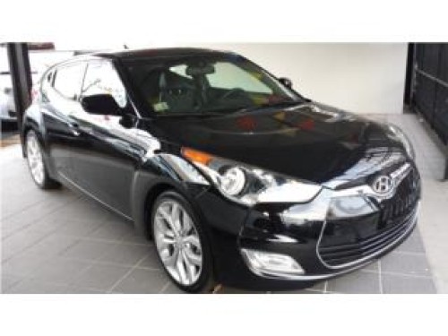 HYUNDAI VELOSTER 2013