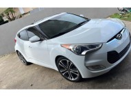 HYUNDAI VELOSTER 2016 PREMIUM