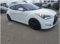 HYUNDAI VELOSTER 2016