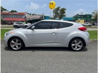 HYUNDAI VELOSTER SPORT STD 2015 LLAMA AHORA