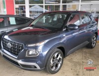 HYUNDAI VENUE 2021 44k millas