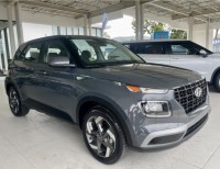 HYUNDAI VENUE 2023 SOLO 1163 MILLAS