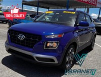 HYUNDAI VENUE SE 2022 OFERTAS