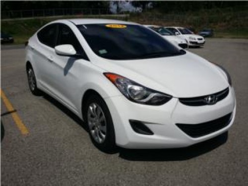 HYUNDAIELANTRA2012