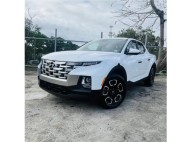 HYUNDAISANTA CRUZSE2022