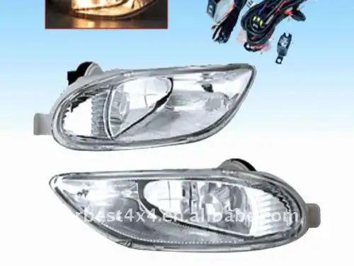 Halogenos Toyota Honda Mitsubishi Desde