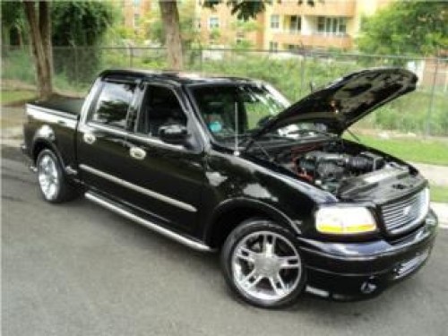 Harley Davidson CREW CAB