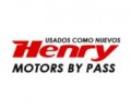 Henry Motors By Pass Ponce