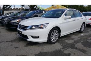 Hiram Bithorn Honda ACCORD