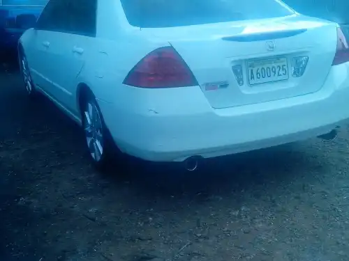 Honda Accod
