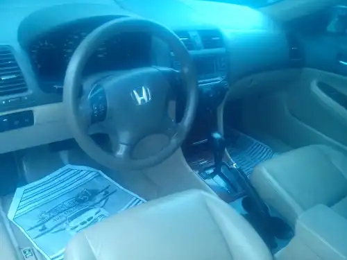 Honda Accod
