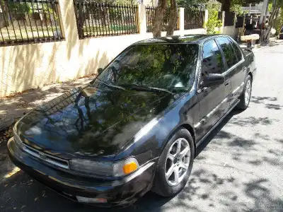 Honda Accord  1992  