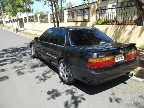 Honda Accord  1992  