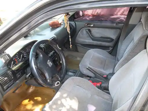 Honda Accord  1992  