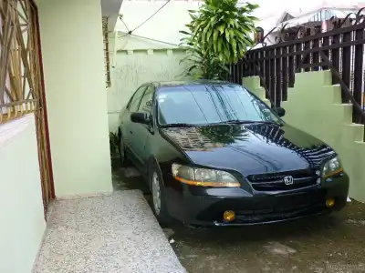 Honda Accord  1998  