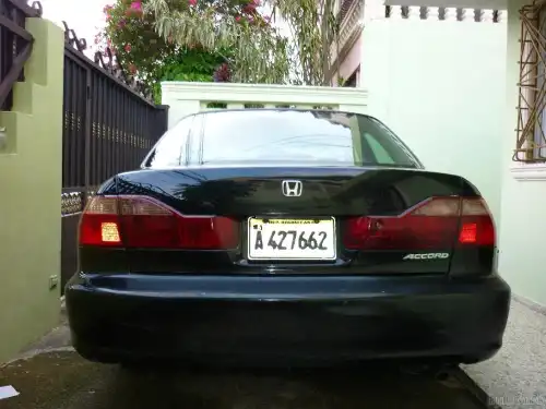Honda Accord  1998  