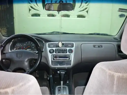 Honda Accord  1998  