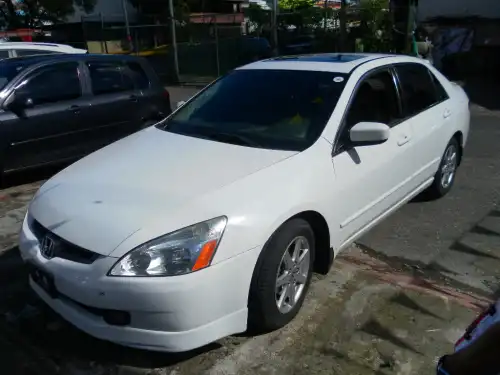 Honda Accord  2003  
