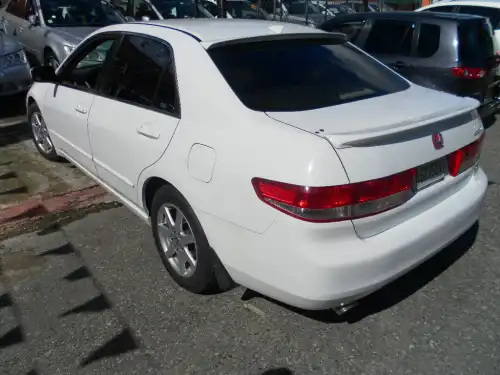Honda Accord  2003  