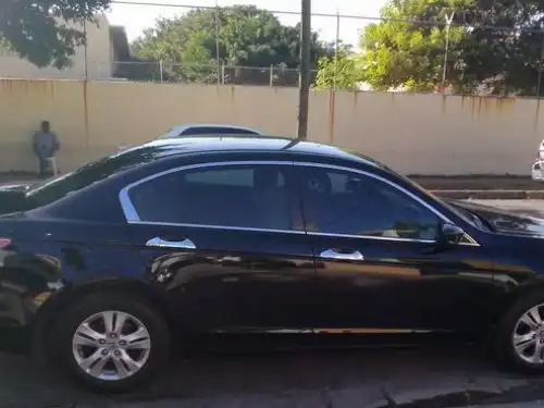 Honda Accord  2009