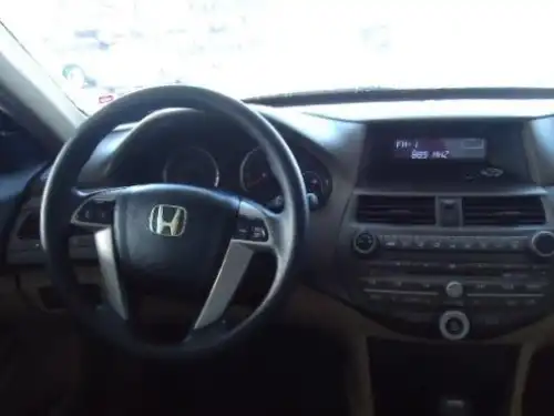 Honda Accord  2009