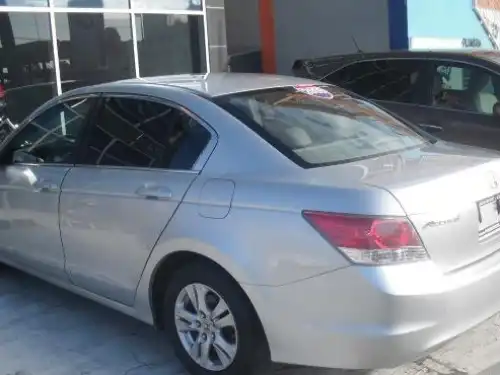 Honda Accord  2009