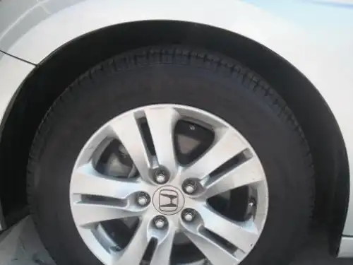 Honda Accord  2009