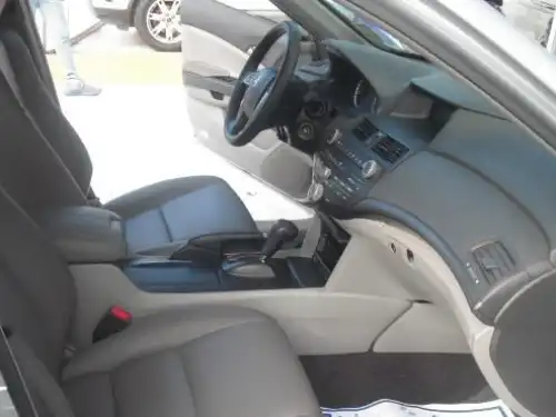 Honda Accord  2009