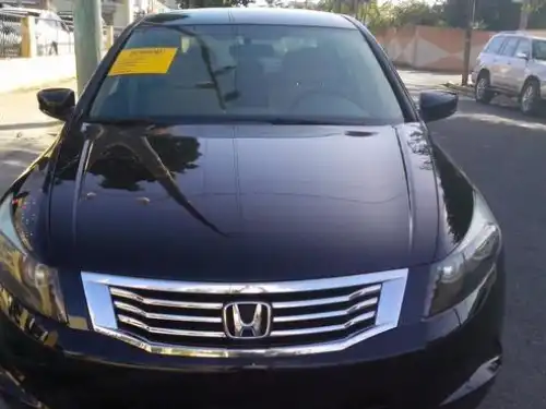 Honda Accord  2009