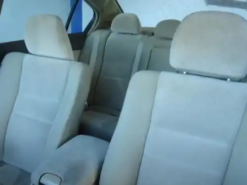 Honda Accord  2009